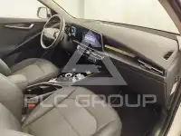 2025 KIA Niro