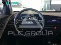 2025 KIA Niro