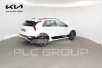 2025 KIA Niro