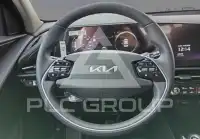 2025 KIA Niro