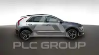 2025 KIA Niro