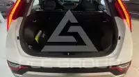 2025 KIA Niro