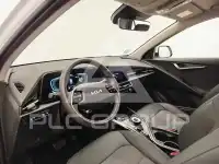 2025 KIA Niro