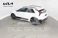 2025 KIA Niro
