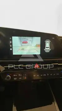 2025 KIA Niro