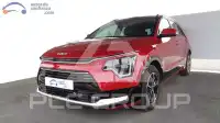 2025 KIA Niro