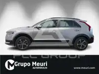 2025 KIA Niro