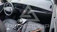 2025 KIA Niro