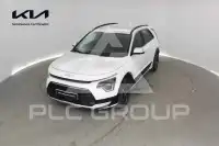 2025 KIA Niro