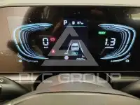 2025 KIA Niro
