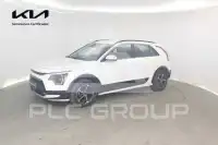 2025 KIA Niro