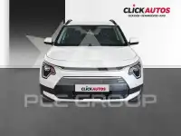 2025 KIA Niro