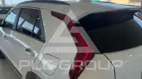 2025 KIA Niro