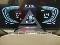 2025 KIA Niro