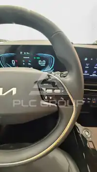 2025 KIA Niro
