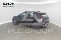 2025 KIA Niro