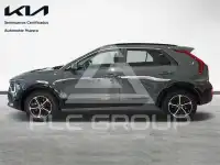 2025 KIA Niro