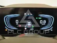 2025 KIA Niro