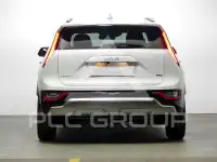 2025 KIA Niro