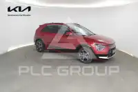2025 KIA Niro