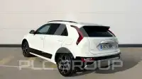 2025 KIA Niro
