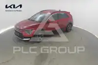 2025 KIA Niro