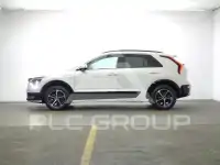 2025 KIA Niro