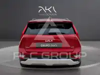 2025 KIA Niro