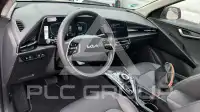 2025 KIA Niro