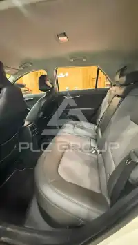 2025 KIA Niro