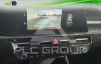 2025 KIA Niro