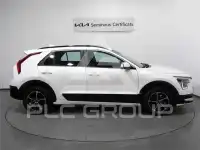 2025 KIA Niro