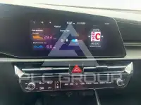 2025 KIA Niro