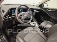 2025 KIA Niro
