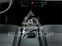 2025 KIA Niro