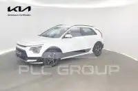 2025 KIA Niro