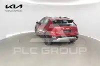 2025 KIA Niro