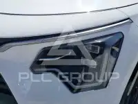 2025 KIA Niro