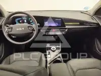 2025 KIA Niro