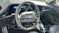 2025 KIA Niro