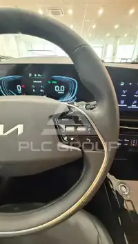 2025 KIA Niro