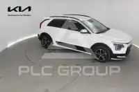 2025 KIA Niro
