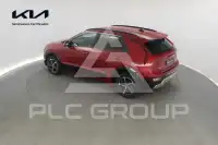 2025 KIA Niro