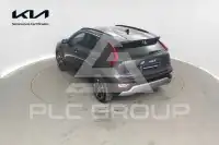 2025 KIA Niro