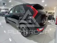 2025 KIA Niro