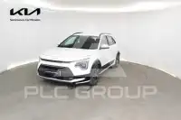 2025 KIA Niro