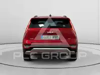 2025 KIA Niro