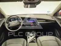 2025 KIA Niro