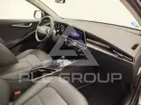 2025 KIA Niro