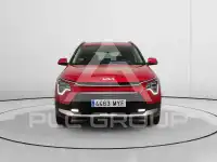 2025 KIA Niro